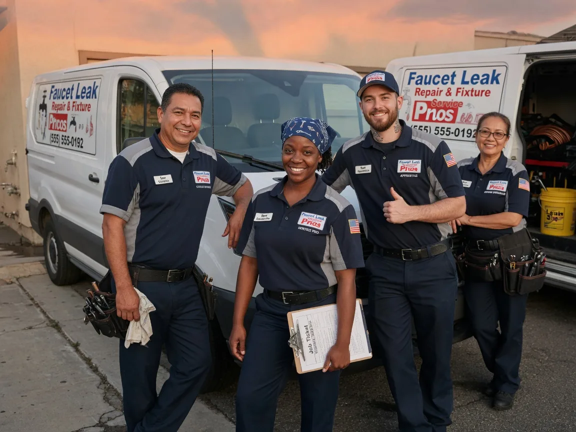 Faucet Repair company in Wilmot, WI