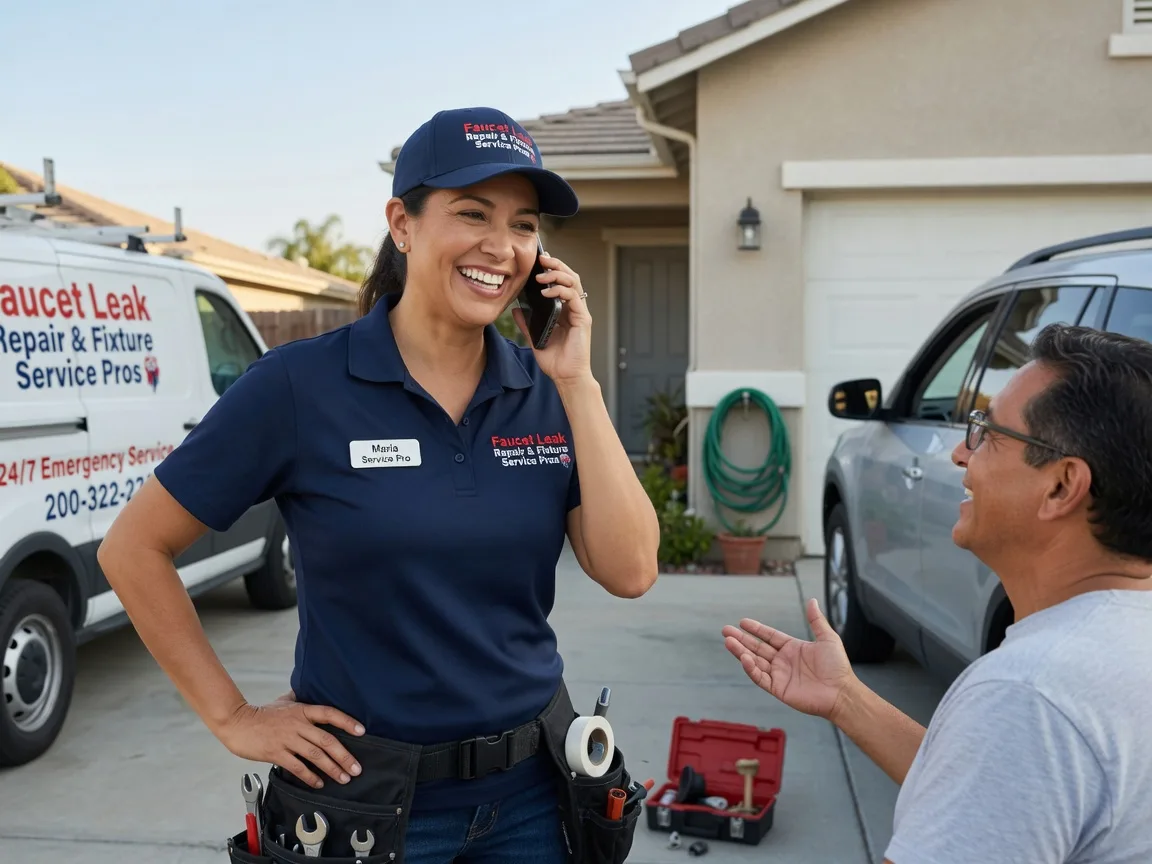 Faucet Repair Wilmot, WI FAQs