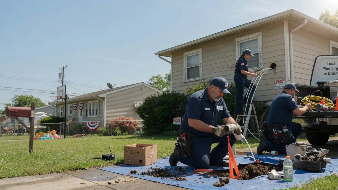 Faucet Repair in Wilmot, WI near me